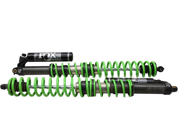 Kawasaki - 22 Kawasaki Teryx KRX 1000 Rear Shocks Suspension Left & Right KRF1000