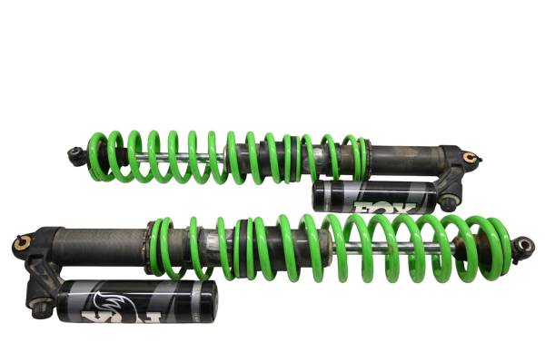 Kawasaki - 22 Kawasaki Teryx KRX 1000 Front Shocks KRF1000