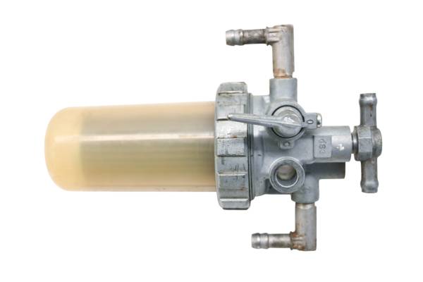 Kawasaki - 18 Kawasaki Mule PRO-DXT Fuel Filter KAF1000