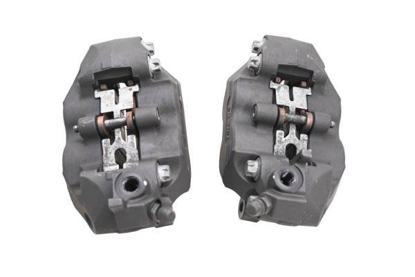 Kawasaki - 20 Kawasaki Z900 Front Brake Calipers Left & Right ZR900 ABS