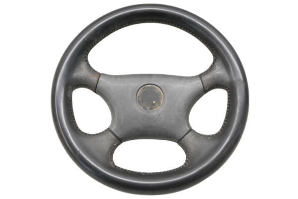 Kawasaki - 17 Kawasaki Mule Pro-DXT EPS LE Steering Wheel KAF1000CH