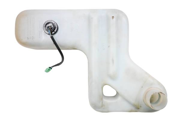 Kawasaki - 01 Kawasaki Ultra 150 Oil Tank JH1200