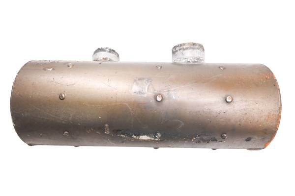 Kawasaki - 01 Kawasaki Ultra 150 Muffler Exhaust Pipe JH1200