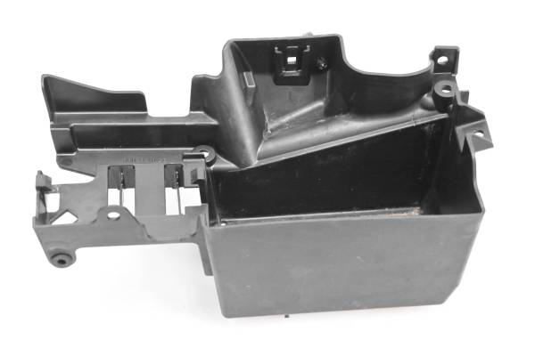 Kawasaki - 09 Kawasaki Versys 650 Battery Box KLE650