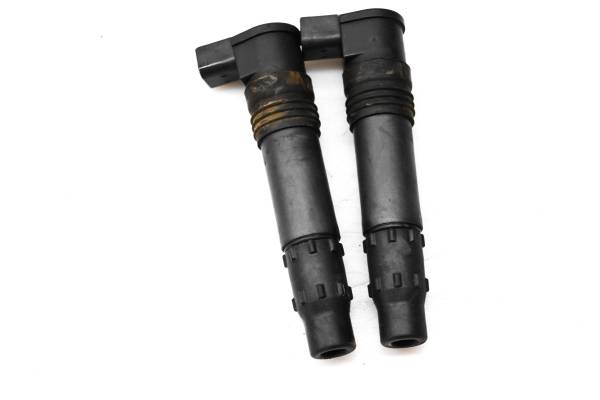 Kawasaki - 09 Kawasaki Versys 650 Ignition Coils KLE650
