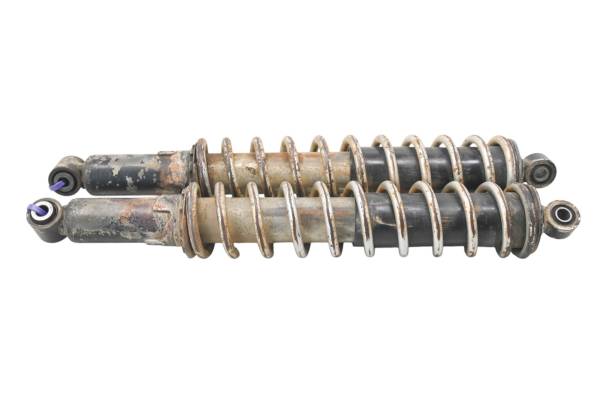 Kawasaki - 03 Kawasaki KFX400 Front Shocks LTZ400