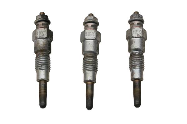 Kawasaki - 24 Kawasaki Mule PRO-DXT EPS 4x4 Glow Plugs KDT1000