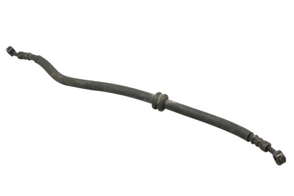 Kawasaki - 23 Kawasaki Ninja 400 Rear Brake Line EX400