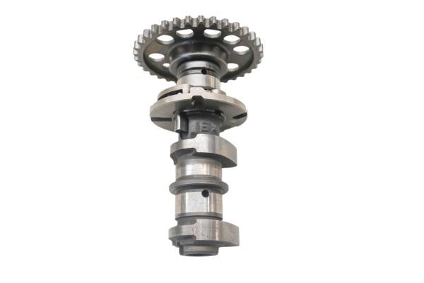 Kawasaki - 03 Kawasaki KFX400 Exhaust Camshaft Cam Shaft LTZ400