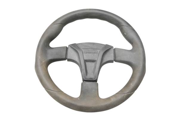 Kawasaki - 21 Kawasaki Teryx KRX 1000 Steering Wheel KRF1000