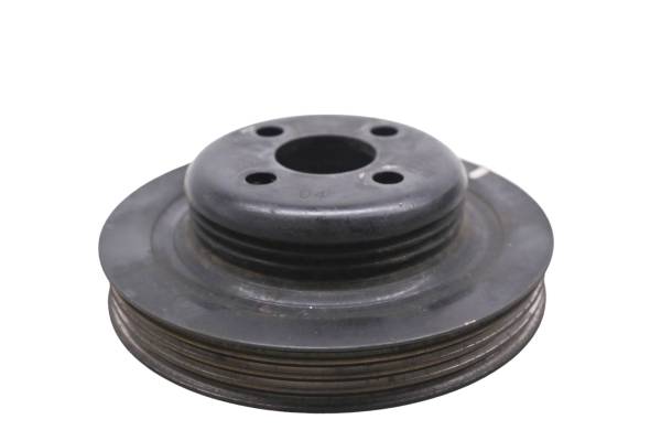 Kawasaki - 15 Kawasaki Mule PRO-FXT EPS Water Pump Pulley-Belt KAF820BFF