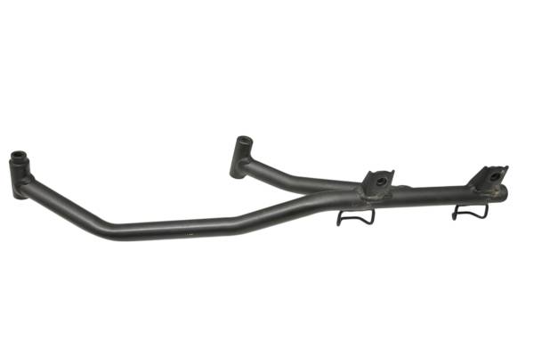 Kawasaki - 20 Kawasaki Versys-X 300 Left Hand Grip Grab Rail KLE300BLFA
