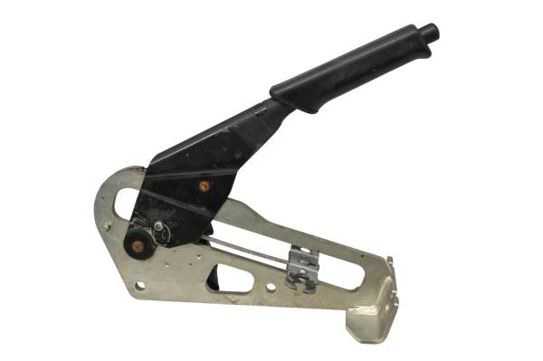 Kawasaki - 24 Kawasaki Mule PRO-DXT EPS 4x4 Emergency Brake Lever KDT1000