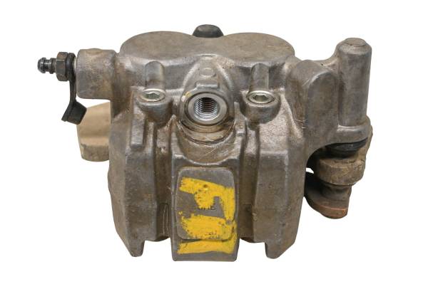 Kawasaki - 24 Kawasaki Mule PRO-DXT EPS 4x4 Front Right Brake Caliper KDT1000