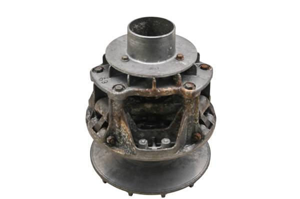 Kawasaki - 02 Kawasaki Mule 3010 4x4 Primary Drive Clutch KAF620