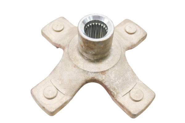 Kawasaki - 03 Kawasaki Prairie 650 4x4 Rear Wheel Hub Left Or Right KVF650