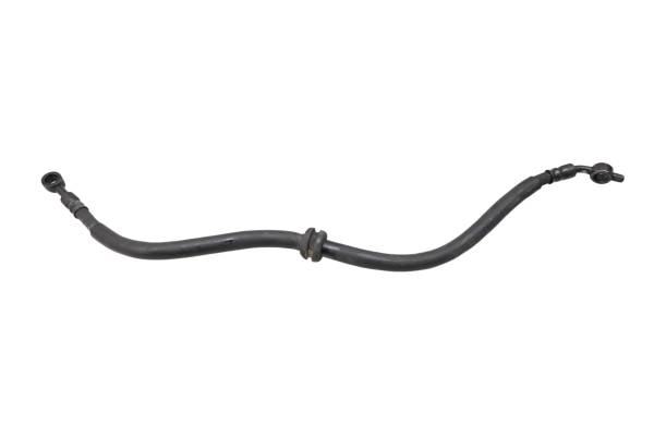 Kawasaki - 08 Kawasaki Versys 650 Rear Brake Line KLE650