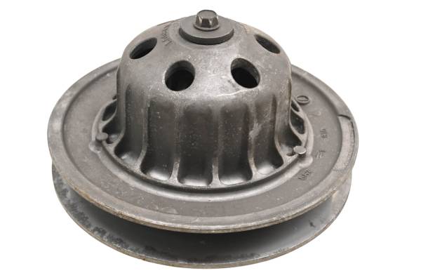 Kawasaki - 99 Kawasaki Prairie 300 4x4 Secondary Driven Clutch KVF300