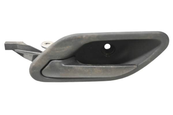 Kawasaki - 23 Kawasaki Teryx KRX 1000 SE Left Hand Inside Door Handle KRF1000CPFNN