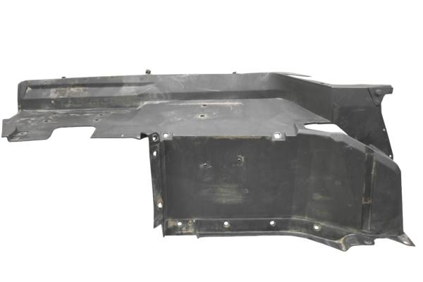 Kawasaki - 20 Kawasaki Teryx KRX 1000 Right Hand Carrier Cover KRF1000ALF