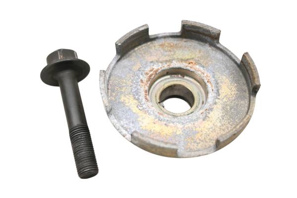 Kawasaki - 03 Kawasaki Prairie 650 4x4 Pull Start Recoil Gear KVF650