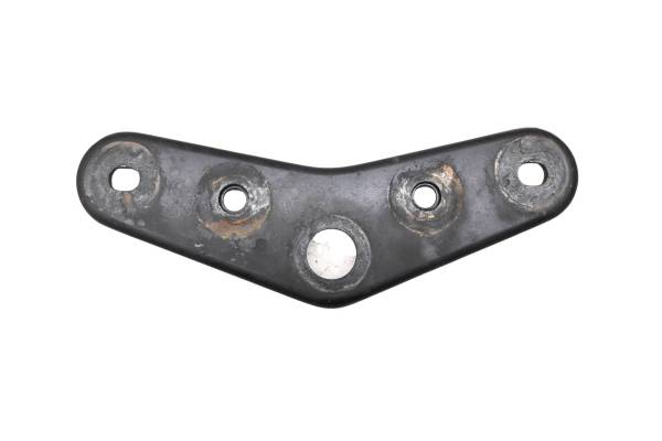 Kawasaki - 84 Kawasaki KLT110 Triple Tree Top Cover