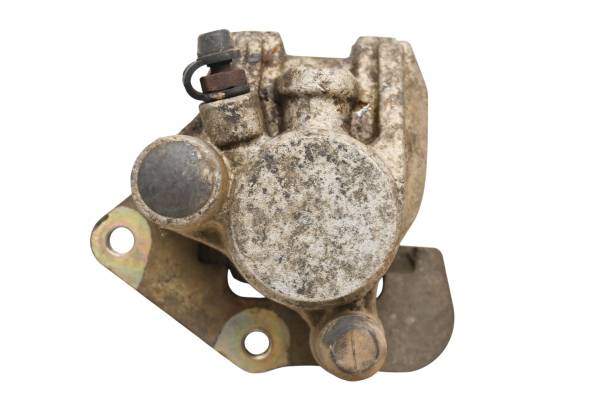 Kawasaki - 99 Kawasaki Prairie 300 4x4 Front Left Brake Caliper KVF300