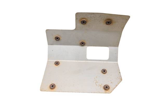 Kawasaki - 20 Kawasaki Teryx KRX 1000 Muffler Exhaust Heat Shield KRF1000