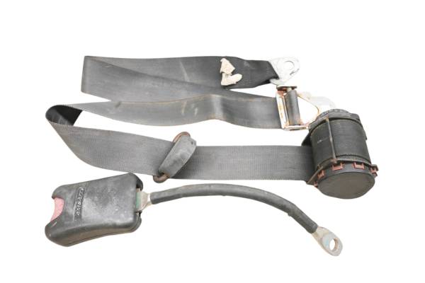 Kawasaki - 11 Kawasaki Teryx 750 FI 4x4 Sport Seat Belt Assembly KRF750SBF