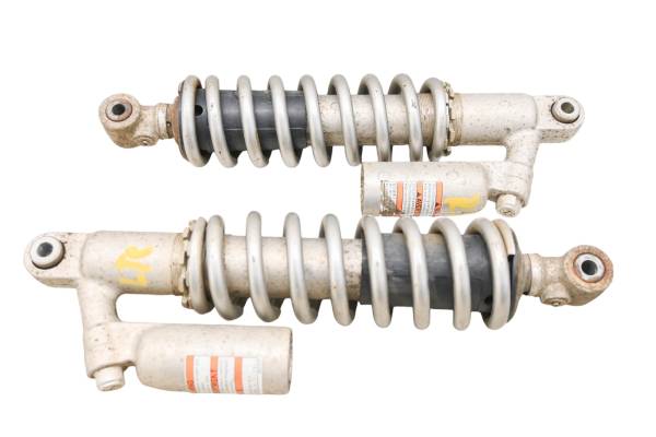 Kawasaki - 11 Kawasaki Teryx 750 FI 4x4 Sport Rear Shocks Suspension KRF750SBF