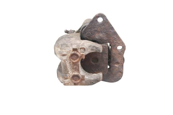 Kawasaki - 09 Kawasaki Prairie 360 4x4 Front Left Brake Caliper KVF360