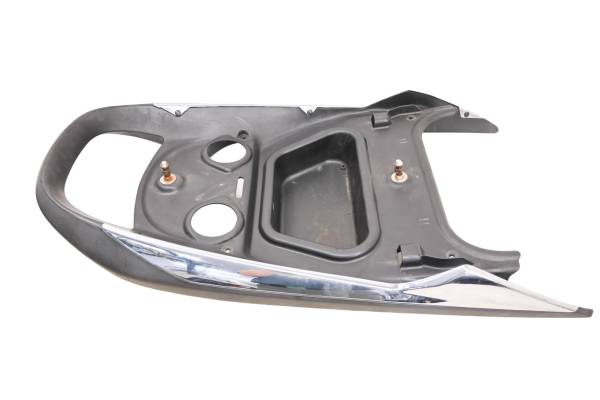 Kawasaki - 09 Kawasaki Ultra 260LX Rear Grab Bar