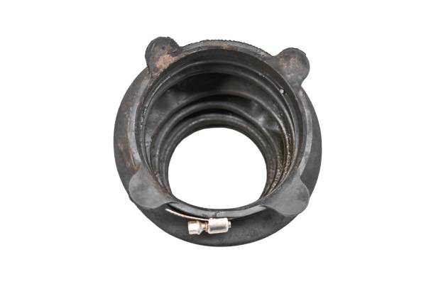 Kawasaki - 02 Kawasaki Prairie 650 4x4 Rear Drive Shaft Boot Cover KVF650