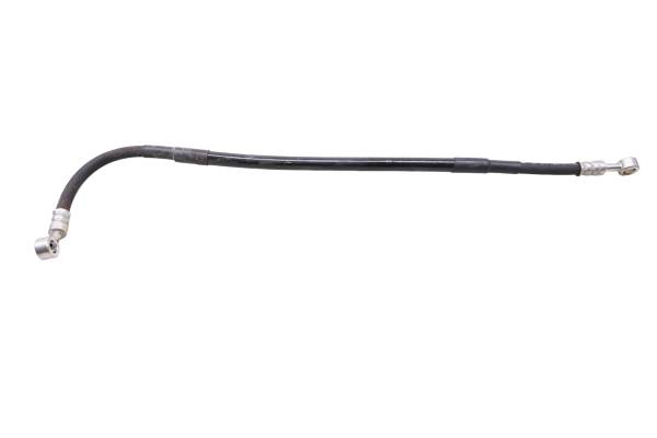 Kawasaki - 20 Kawasaki KLX250 Rear Brake Line