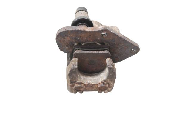 Kawasaki - 09 Kawasaki Prairie 360 4x4 Front Right Brake Caliper KVF360