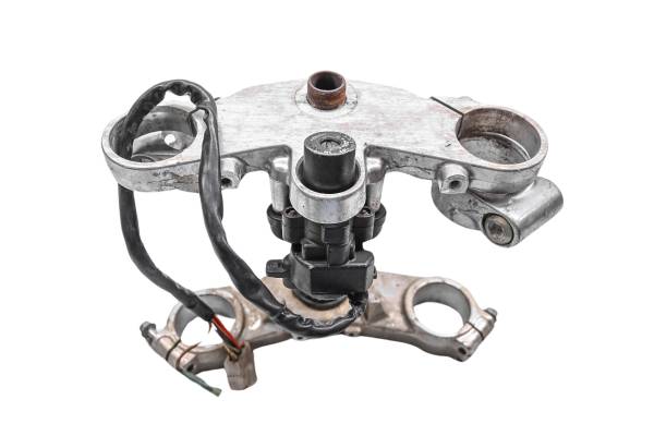 Kawasaki - 94 Kawasaki Ninja ZX Triple Tree Clamps ZX750-L