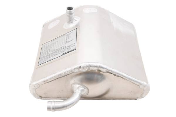 Kawasaki - 14 Kawasaki Ultra 310X Oil Tank Separator