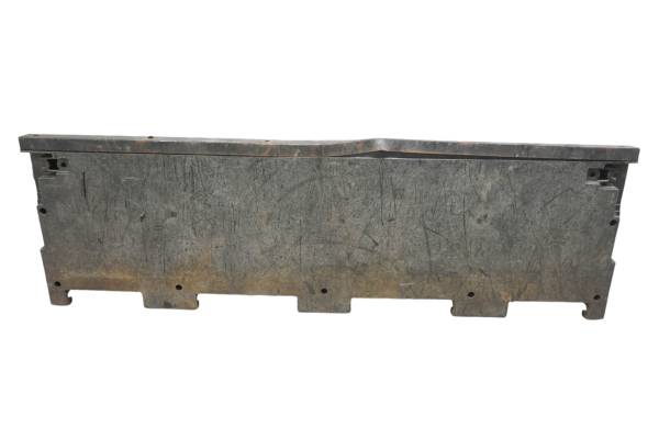 Kawasaki - 11 Kawasaki Teryx 750 FI 4x4 Sport Tail Gate KRF750SBF