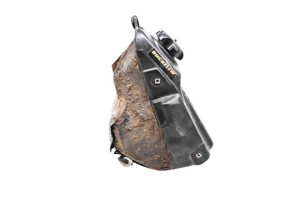 Kawasaki - 07 Kawasaki KX250F Gas Tank & Fuel Petcock