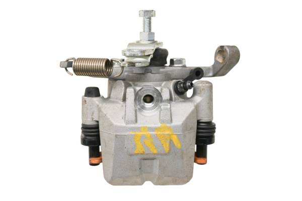 Kawasaki - 17 Kawasaki Mule Pro-DXT EPS LE Rear Right Brake Caliper KAF1000CH