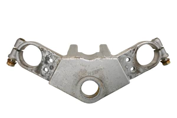 Kawasaki - 87 Kawasaki Ninja 500 Triple Tree Clamp Upper EX500A