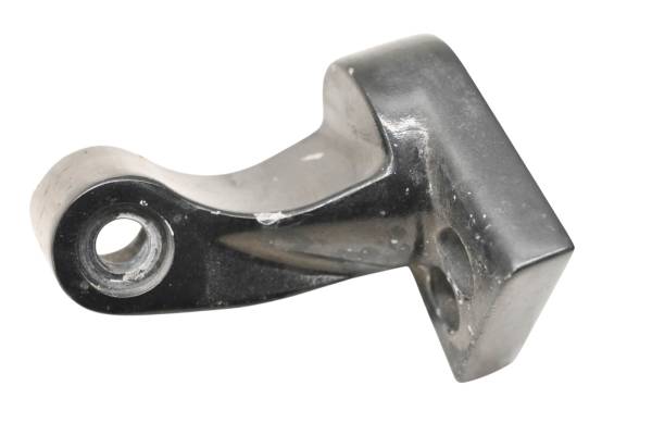 Kawasaki - 00 Kawasaki Ninja 500 Left Handlebar Bracket Mount EX500