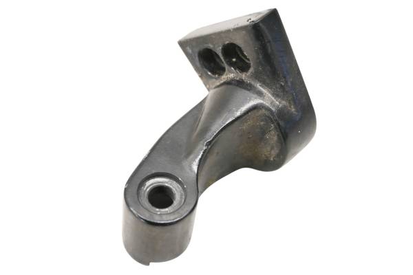 Kawasaki - 00 Kawasaki Ninja 500 Right Handlebar Bracket Mount EX500