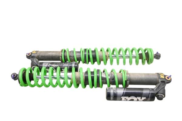 Kawasaki - 21 Kawasaki Teryx KRX 1000 Front Shocks KRF1000