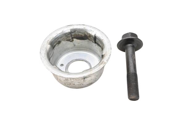 Kawasaki - 03 Kawasaki Prairie 650 4x4 Pull Start Recoil Gear KVF650