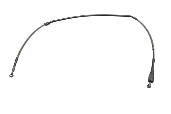 Kawasaki - 07 Kawasaki KX250F Front Brake Line
