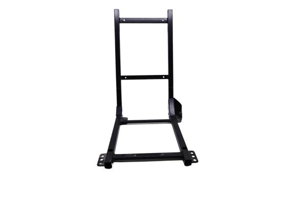 Kawasaki - 19 Kawasaki Teryx 800 Passenger Seat Frame Bracket Mount KRF800F