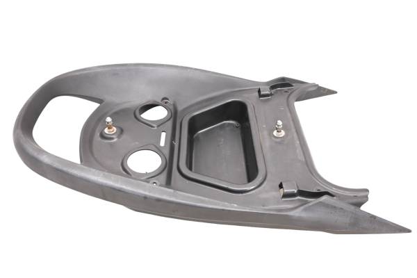 Kawasaki - 14 Kawasaki Ultra 310X Seat Bracket & Rear Grab Bar