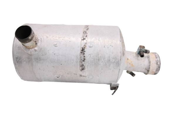 Kawasaki - 12 Kawasaki Ultra LX Muffler Exhaust Pipe JT1500