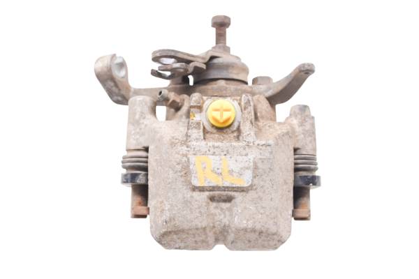 Kawasaki - 15 Kawasaki Mule PRO-FXT EPS Rear Left Brake Caliper KAF820BFF